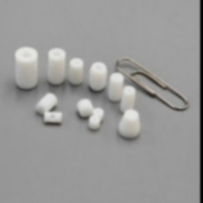 良い価格 食品等級のテフロンPTFE絶縁体の100%のバージン24kv/mm RFのコネクターの使用 オンライン