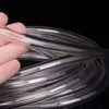 良い価格 5.0mmプラスチック ポリ塩化ビニールの管 オンライン